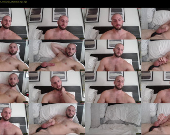 ryanandchadcb — 66 minute Chaturbate male cam show recording, 720p, May 31, 2023
