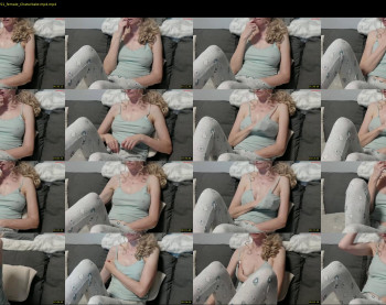 s_mailleee — 11 minute Chaturbate female cam show recording, 720p, Jun 1, 2023