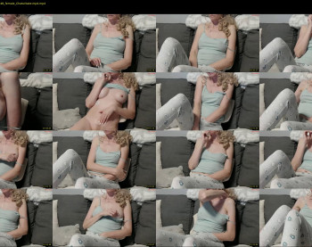 s_mailleee — 26 minute Chaturbate female cam show recording, 720p, Jun 1, 2023
