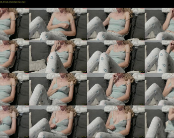 s_mailleee — 11 minute Chaturbate female cam show recording, 720p, Jun 1, 2023