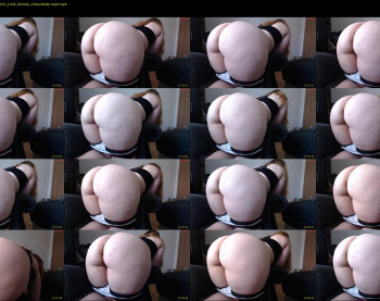sandycandypervs — 62 minute Chaturbate couple cam show recording, 720p, May 31, 2023
