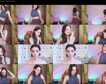 shiny_jail — 88 minute Chaturbate female cam show recording, 720p, Jun 1, 2023