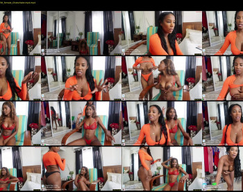 shinyplace — 75 minute Chaturbate couple cam show recording, 720p, May 31, 2023
