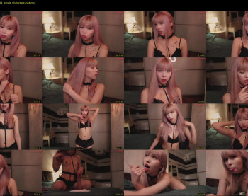 sigmasian — 72 minute Chaturbate female cam show recording, 720p, May 31, 2023