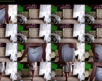 soft_body — 22 minute Chaturbate female cam show recording, 720p, May 31, 2023