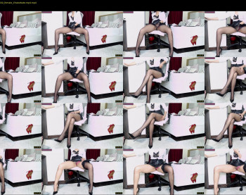 stefi_alizon — 7 minute Chaturbate female cam show recording, 720p, May 31, 2023
