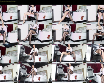 stefi_alizon — 79 minute Chaturbate female cam show recording, 720p, May 31, 2023