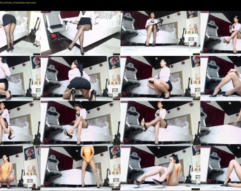 stefi_alizon — 80 minute Chaturbate female cam show recording, 720p, May 31, 2023