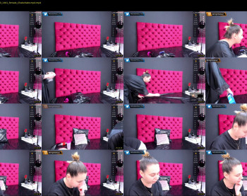supremeshow1 — 44 minute Chaturbate couple cam show recording, 720p, May 31, 2023