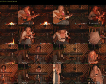 tantric_eden_ — 83 minute Chaturbate female cam show recording, 720p, May 31, 2023