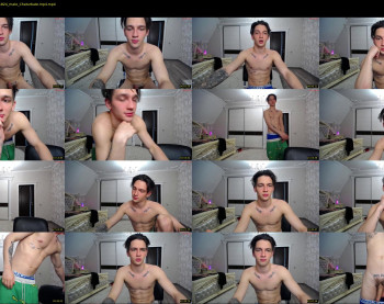 teddy_mode — 52 minute Chaturbate couple cam show recording, 720p, May 31, 2023
