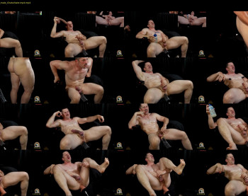 thickjer — 104 minute Chaturbate male cam show recording, 720p, Jun 1, 2023
