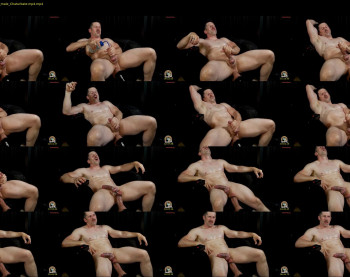thickjer — 8 minute Chaturbate male cam show recording, 720p, Jun 1, 2023