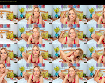 viciousqueen — 46 minute Chaturbate female cam show recording, 720p, May 31, 2023