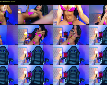 vicky_g21 — 121 minute Chaturbate female cam show recording, 720p, May 31, 2023