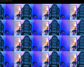 vicky_g21 — 29 minute Chaturbate female cam show recording, 720p, May 31, 2023