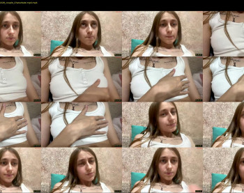 viktoria9898 — 4 minute Chaturbate couple cam show recording, 720p, May 31, 2023