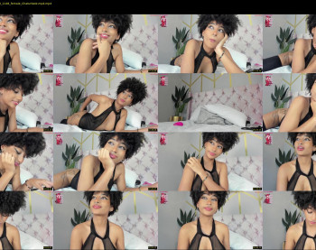 willow_hendrix — 64 minute Chaturbate female cam show recording, 720p, May 31, 2023