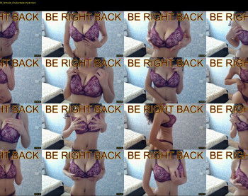 your_asya — 34 minute Chaturbate female cam show recording, 720p, May 31, 2023