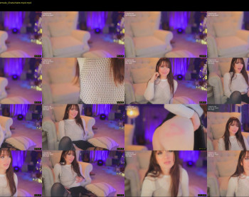 _1s___ — 70 minute Chaturbate female cam show recording, 720p, Jun 1, 2023