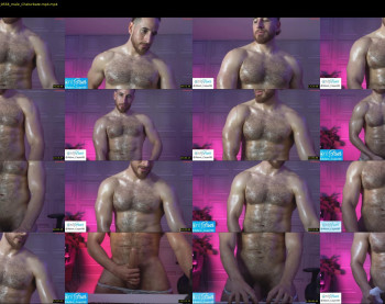 _adamcoper_ — 76 minute Chaturbate male cam show recording, 720p, Jun 1, 2023