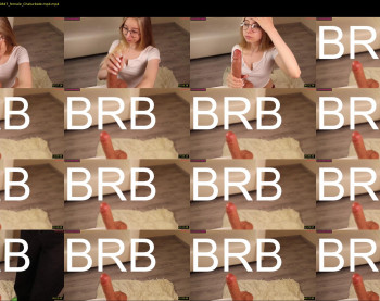 _alexa_gold_ — 50 minute Chaturbate female cam show recording, 720p, Jun 1, 2023