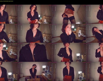 _arta_ — 121 minute Chaturbate female cam show recording, 720p, Jun 2, 2023