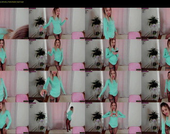 _funsize_ — 21 minute Chaturbate female cam show recording, 720p, Jun 2, 2023