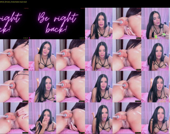 _mandyrose_ — 120 minute Chaturbate female cam show recording, 720p, Jun 1, 2023