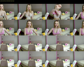 _passion_show_ — 39 minute Chaturbate couple cam show recording, 720p, Jun 1, 2023