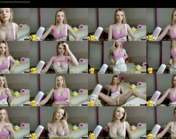 _passion_show_ — 118 minute Chaturbate couple cam show recording, 720p, Jun 1, 2023