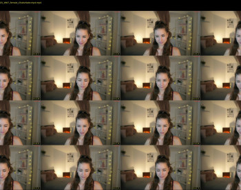 abella_danger_x — 11 minute Chaturbate female cam show recording, 720p, Jun 1, 2023