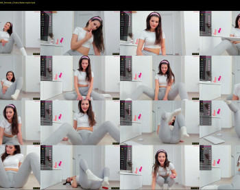 alice_bane — 76 minute Chaturbate female cam show recording, 720p, Jun 1, 2023