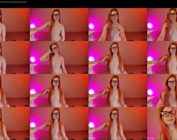 aliska_dark — 5 minute Chaturbate female cam show recording, 720p, Jun 1, 2023