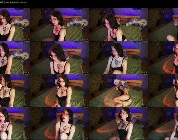 allison_cuty — 120 minute Chaturbate female cam show recording, 720p, Jun 2, 2023