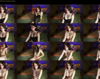 allison_cuty — 97 minute Chaturbate female cam show recording, 720p, Jun 2, 2023