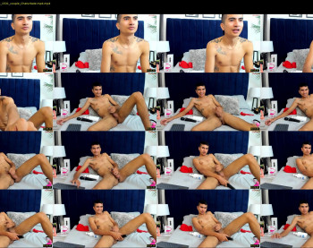 allisonjustingb — 3 minute Chaturbate couple cam show recording, 720p, Jun 1, 2023