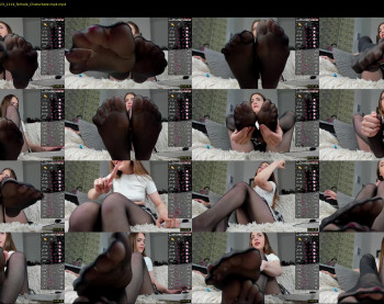 allisonmoonlight — 20 minute Chaturbate female cam show recording, 720p, Jun 1, 2023