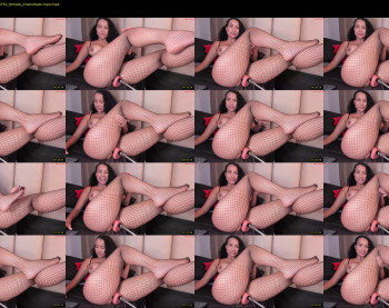 ambercroft_ — 3 minute Chaturbate female cam show recording, 720p, Jun 1, 2023