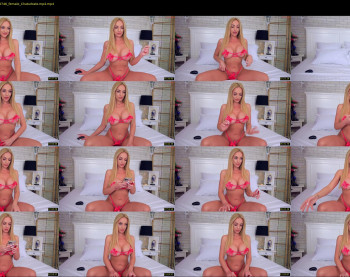 anabellastar — 14 minute Chaturbate female cam show recording, 720p, Jun 1, 2023
