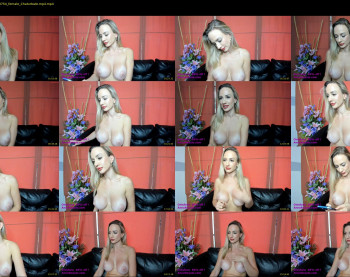 anna_royale — 30 minute Chaturbate female cam show recording, 720p, Jun 1, 2023