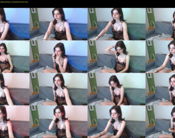 anny_leinhart — 9 minute Chaturbate female cam show recording, 720p, Jun 2, 2023