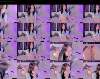 ariel_rouse — 96 minute Chaturbate female cam show recording, 720p, Jun 1, 2023