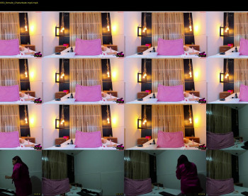 arya_nahalii — 48 minute Chaturbate female cam show recording, 720p, Jun 2, 2023