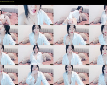 arylia_3 — 57 minute Chaturbate female cam show recording, 720p, Jun 2, 2023