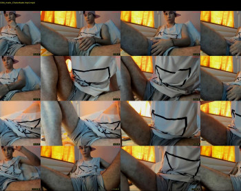 austin1119a — 92 minute Chaturbate male cam show recording, 480p, Jun 1, 2023