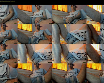 austin1119a — 104 minute Chaturbate male cam show recording, 480p, Jun 1, 2023