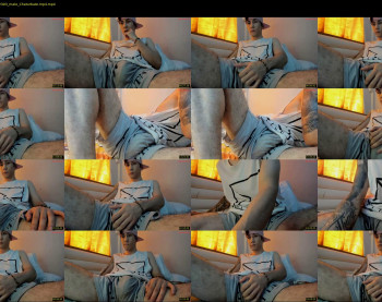 austin1119a — 38 minute Chaturbate male cam show recording, 480p, Jun 1, 2023