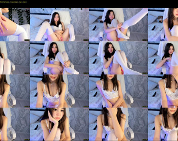 ayanami11 — 59 minute Chaturbate female cam show recording, 720p, Jun 1, 2023