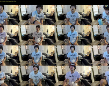 bashful4200 — 53 minute Chaturbate male cam show recording, 720p, Jun 2, 2023